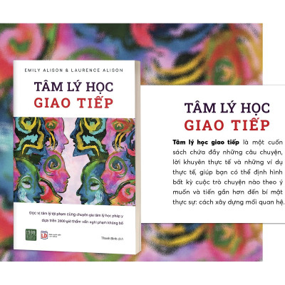 Tâm Lý Học Giao Tiếp