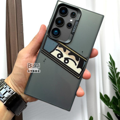 Ốp Lưng Cho Samsung Galaxy S25 Ultra / S24 Ultra / S25 Plus / S24 Plus / S23 Ultra So Cool Chống Sốc Nhiều Hoạ Tiết