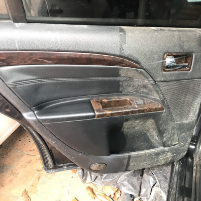 Dung dịch tẩy rửa đa năng Techgroup – 521