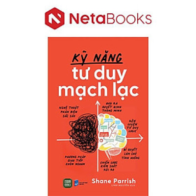 Kỹ Năng Tư Duy Mạch Lạc
