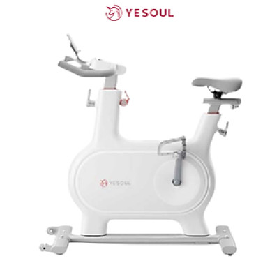 Xe Đạp Tập Thông Minh Yesoul M2