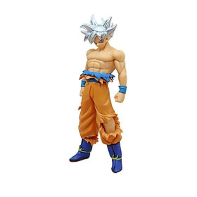 Mô hình DragonBall : Songoku bản năng vô cực 