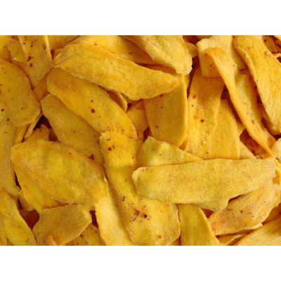 Xoài Sấy Dẻo Muối Ớt Viettin Mart 1kg