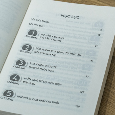 Sách: Combo Vượt Qua Âu Lo Khi Làm Cha Mẹ + Không Gia Đình Nào Hoàn Hảo + Cùng Con Chống Nạn Bắt Nạt