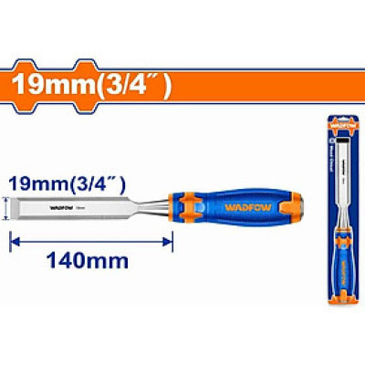 [CHÍNH HÃNG] Đục gỗ 19mm(3/4") WWC1219 WADFOW