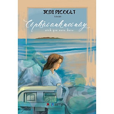 Sách - Có Phải Anh Nơi Này ( BV 2023)