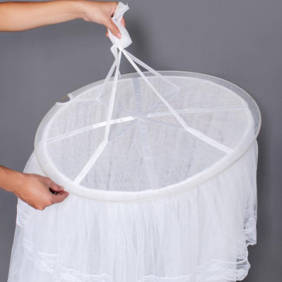 Màn tròn resort - Màn khách sạn - Màn tròn cao cấp Mộc Miên ( video , hình thật )