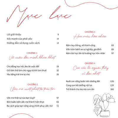 Vẽ Đời Hạnh Phúc Bằng Nét Cọ Yêu Thương - Bí Quyết Giúp Phụ Nữ Xây Đắp Sự Nghiệp Thành Công, Gia Đình Viên Mãn