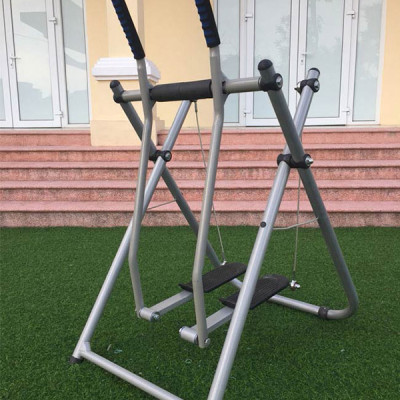 Máy chạy bộ xuki trên không