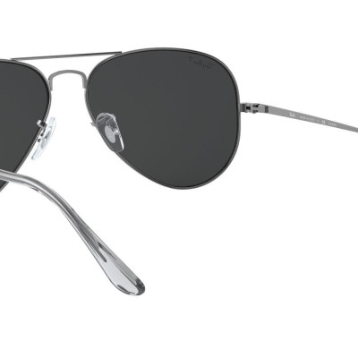 Mắt Kính RAY-BAN AVIATOR METAL II - RB3689 004/48 -Sunglasses