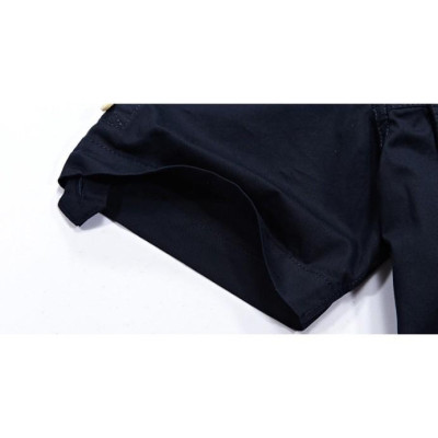 Áo sơ mi tay ngắn _dã ngoại_off road