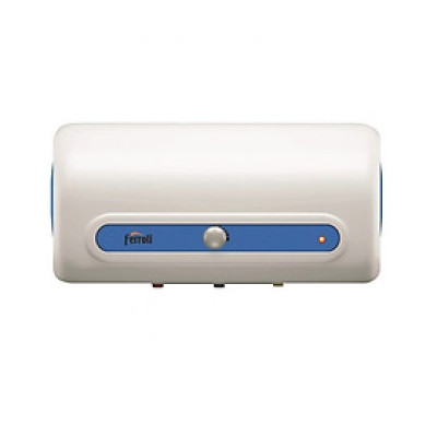 Máy nước nóng gián tiếp Ferroli QQ AE 15 lít (2500W)-hàng chính hãng