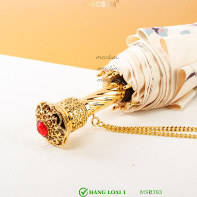 Ô Dù cao cấp Nhãn hiệu Macsim RST Mã R-393