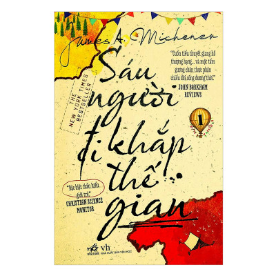 Combo 2 cuốn sách: Những lỗi đi dưới hàng cây tăm tối   + Sáu người đi khắp thế gian tập 1