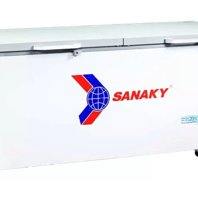 Tủ đông Sanaky VH-8699HYK (761 lít) - Hàng chính hãng (chỉ giao HCM)