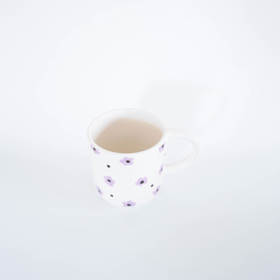 Ly Morning 03 - Đại - Họa tiết Li Ti