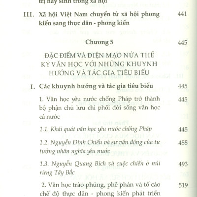 Văn Học Việt Nam Thế Kỷ XVIII - XIX Trong Bối Cảnh Văn Hoá Thời Lê Mạt - Nguyễn  - Viện Hàn lâm Khoa học Xã hội Việt Nam -  Viện Văn học; Vũ Thanh chủ biên 