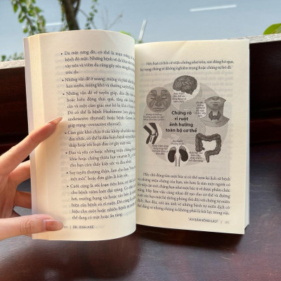 Sách - Ăn Bẩn Sống Lâu - 2HBooks