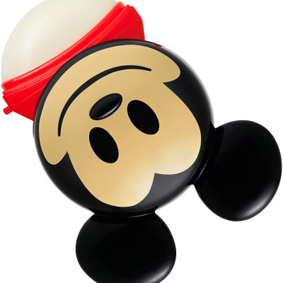 Lip Smacker - Son Disney Emoji Chuột Mickey - Lip Smacker Disney Emoji Lip Balm – Mickey Mouse – Ice Cream Bar Flavor