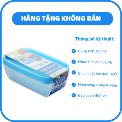 Combo 5 Gói Xốt Mì Ý Thịt Bằm Vị Cay [TẶNG HỘP NHỰA CAO CẤP] Nisshin Seifun Welna