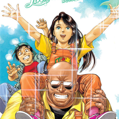 Combo Linh Hồn Cỏ Cây - Komorebi (Tập 1 + Tập 2) - Tặng Kèm Clearfile