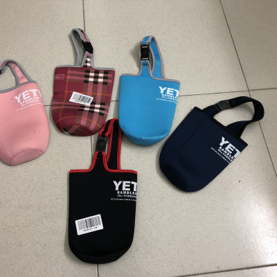 Túi Đựng Ly Giữ Nhiệt Yeti Thể Tích 900ml Chống Sóc