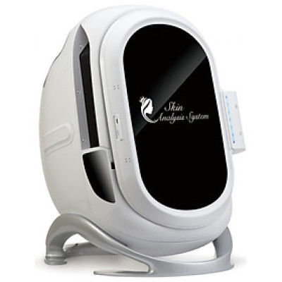 Máy phân tích da Smart Mirror Pro M3 - Hàng Chính Hãng