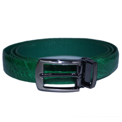  Thắt lưng nữ da đà điểu nhiều màu HJ5403-04-05-06-07-08