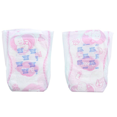 Miếng Lót Sơ Sinh Bobby Fresh Newborn 2 - 60 (60 Miếng)