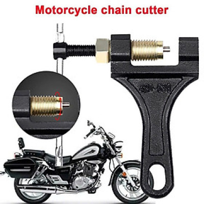 Bộ Dụng Cụ Tháo Mắt Xích Xe Májy Loại Xịn – Chất Liệu Tốt, Độ Bền Cao, Gắn – Tháo Dễ