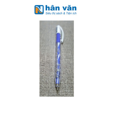 Bút Bi Thiên Long TL - 079 - Màu Xanh