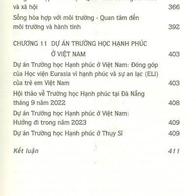 Happy Children - Hiểu Về Sự Phát Triển Của Trẻ Để Nuôi Dạy Con An Lạc Và Hạnh Phúc