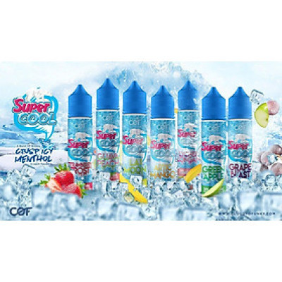 Thuốc khói lá điện tử vaper