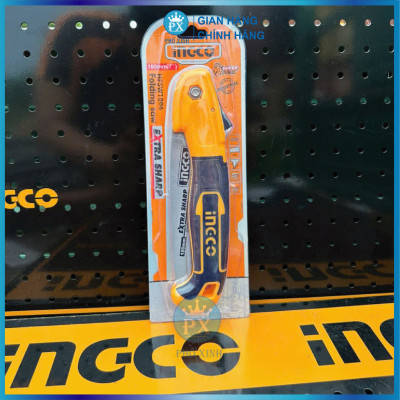 Cưa cành cầm tay dạng xếp 7inch HFSW1806