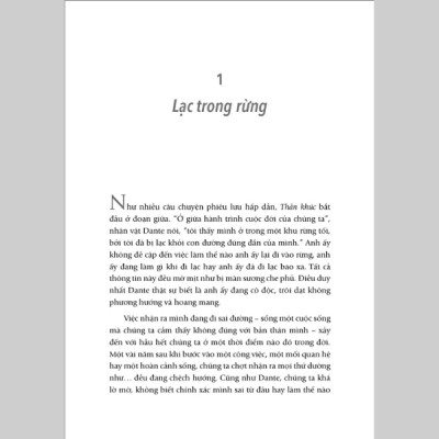 Con Đường Chính Trực