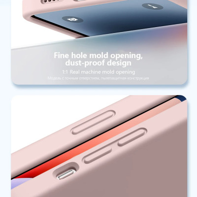 Ốp lưng dành cho iPhone 14 Pro Max, iPhone 14 Pro, iPhone 14 Plus, iPhone 14 hiệu KST DESIGN chống bẩn, chống sốc, bảo vệ Camera cao cấp - Hàng chính hãng.