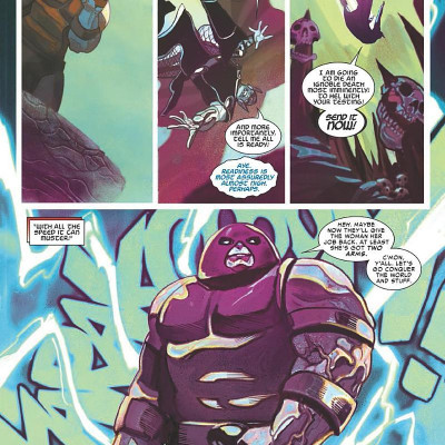 Thor By Jason Aaron: The Complete Collection Vol. 5