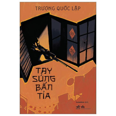 Sách - Tay Súng Bắn Tỉa