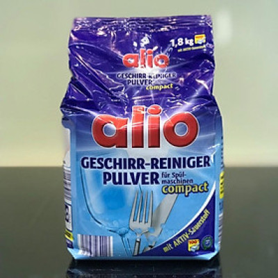 Bột rửa bát Finish powder nhật bản  2.2kg (là bột rửa bát cao cấp chuyên dùng cho máy rửa chén)