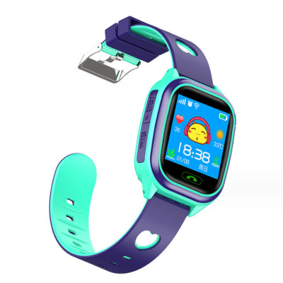 Đồng Hồ Thông Minh Trẻ Em MAI DUY Y85S, Lắp Sim Nghe Gọi - Định Vị Cảnh Báo Nguy Hiểm, Chống Nước  -Hàng Nhập Khẩu