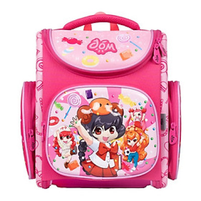 Balo Chống Gù ĐÓM Ngọt Ngào - E-BL10002