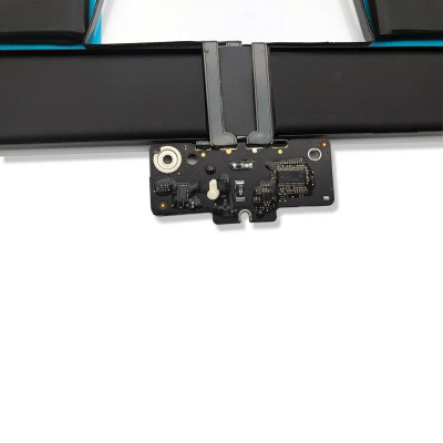 Pin Dành Tương Thích Cho Macbook A1437 () - 6 Cell - Pro 13 A1425 (Late 2012) Retina Md212 TEEEMO PC Hàng Nhập Khẩu New Seal