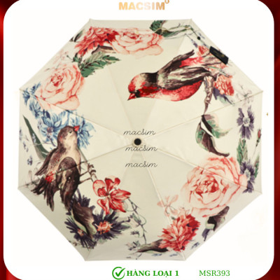Ô Dù cao cấp Nhãn hiệu Macsim RST Mã R-393