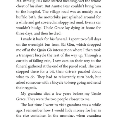 Crying In Trees _TRE