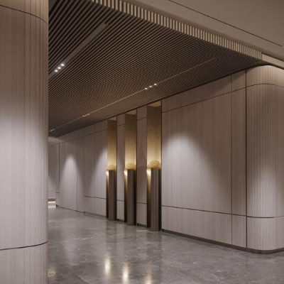 Đen Mini Spotlight Âm Trần 7W 15 Độ Chỉnh Hướng/ Lumi/ Hàng chính hãng 