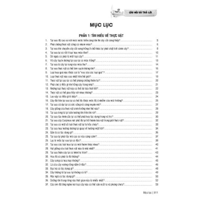 Sách - Bách Khoa Tri Thức Đầu Tiên Cho Trẻ Em - Câu Hỏi Và Trả Lời - Bìa Cứng - Minh Thắng