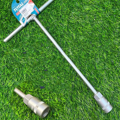 THANH VẶN TAY CẦM SIZE TỪ 8MM-19MM TOTAL - HÀNG CHÍNH HÃNG