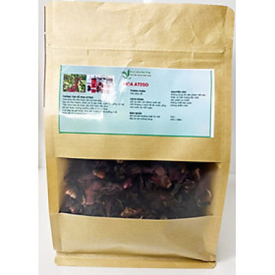 500gr Trà atiso đỏ