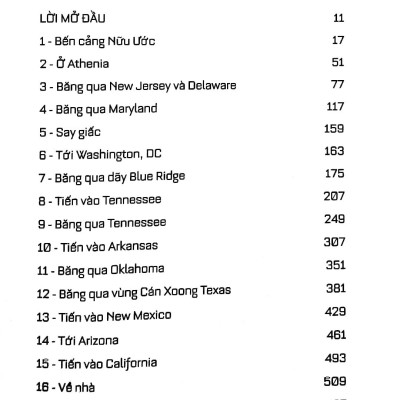 Phía Tây Có Đàn Hươu Cao Cổ - West With Giraffes