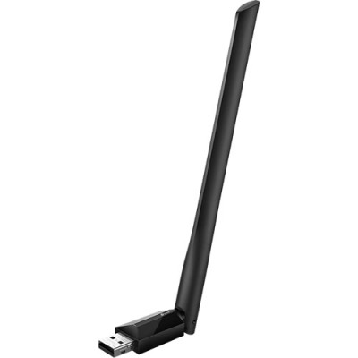 USB Wifi AC600 TP-Link băng tần kép Archer T2U Plus - Hàng chính hãng